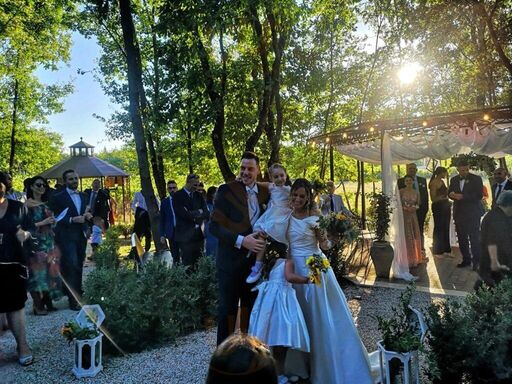 Foto di Agriturismo Il Sogno - 9/10