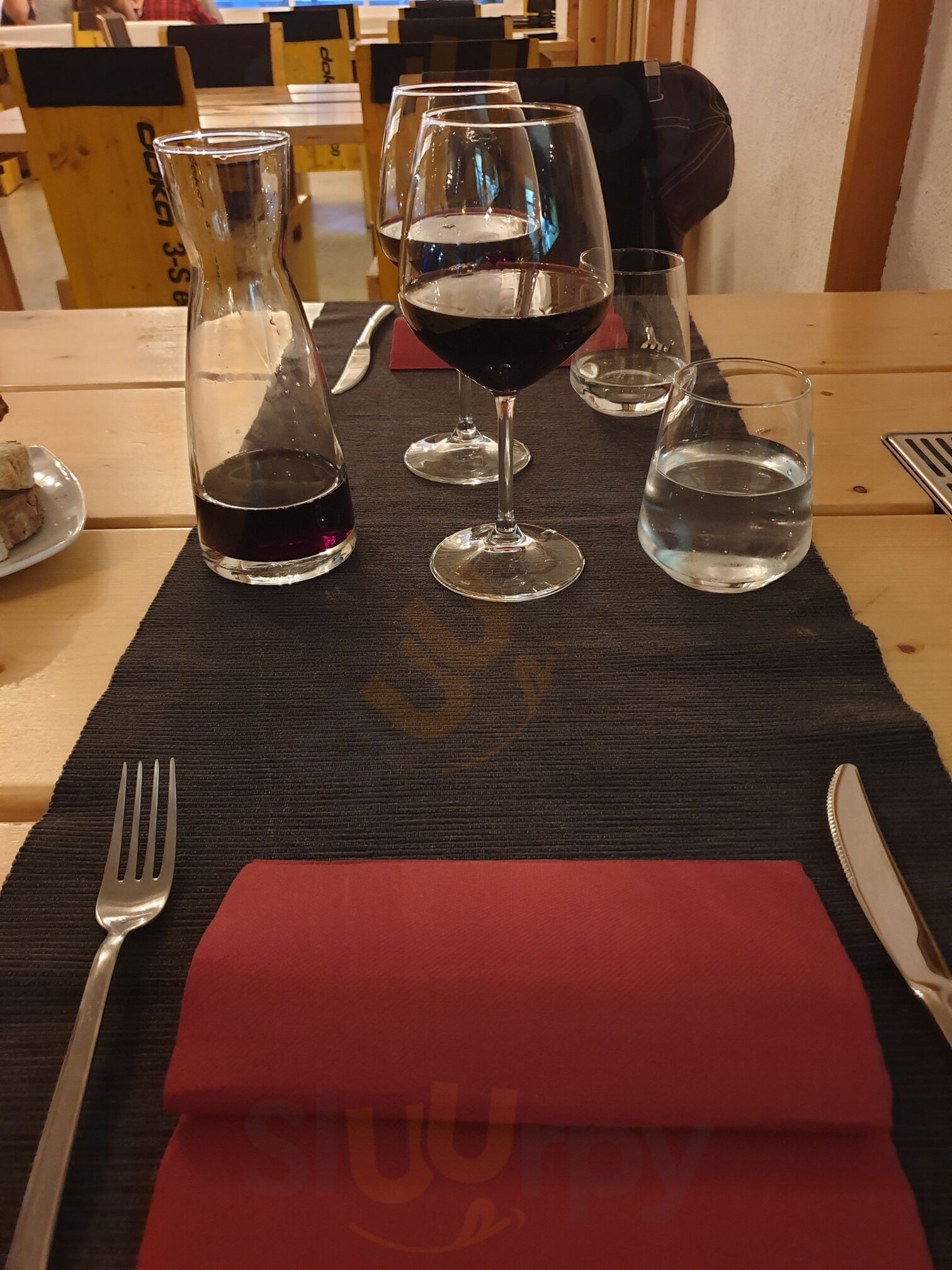 Foto di Ottantuno Restaurant - Wine Bar - 10/10