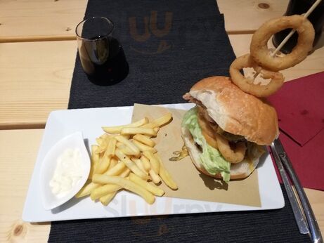 Foto di Ottantuno Restaurant - Wine Bar - 9/10