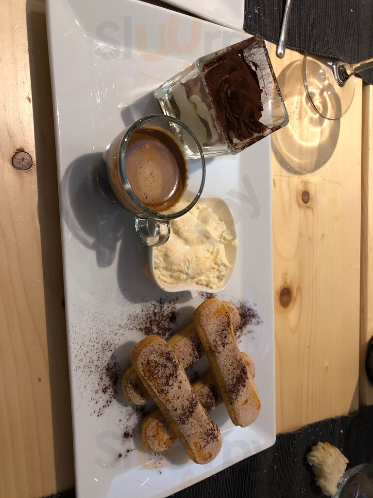 Foto di Ottantuno Restaurant - Wine Bar - 7/10