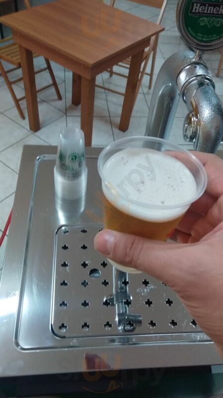 Foto di Pizzeria Rosticceria De U Passu - 10/10