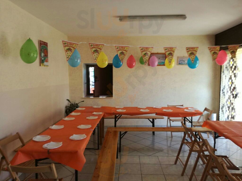 Foto di Pizzeria Rosticceria De U Passu - 9/10