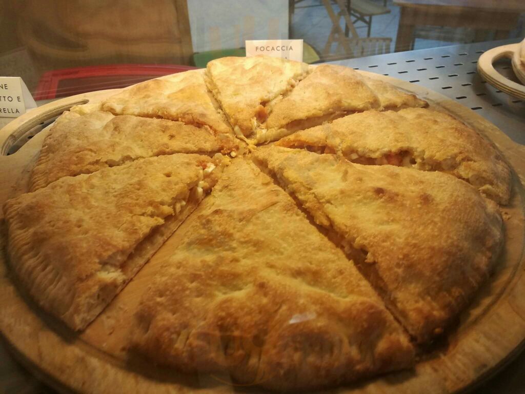 Foto di Pizzeria Rosticceria De U Passu - 6/10