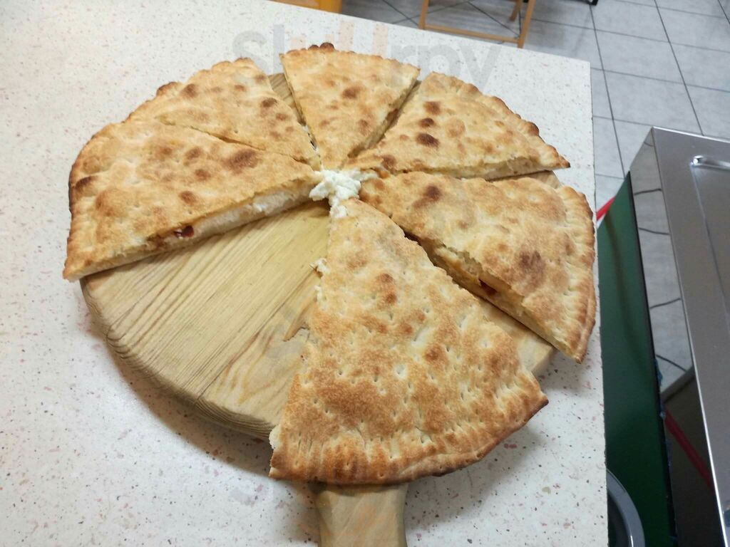 Foto di Pizzeria Rosticceria De U Passu - 7/10