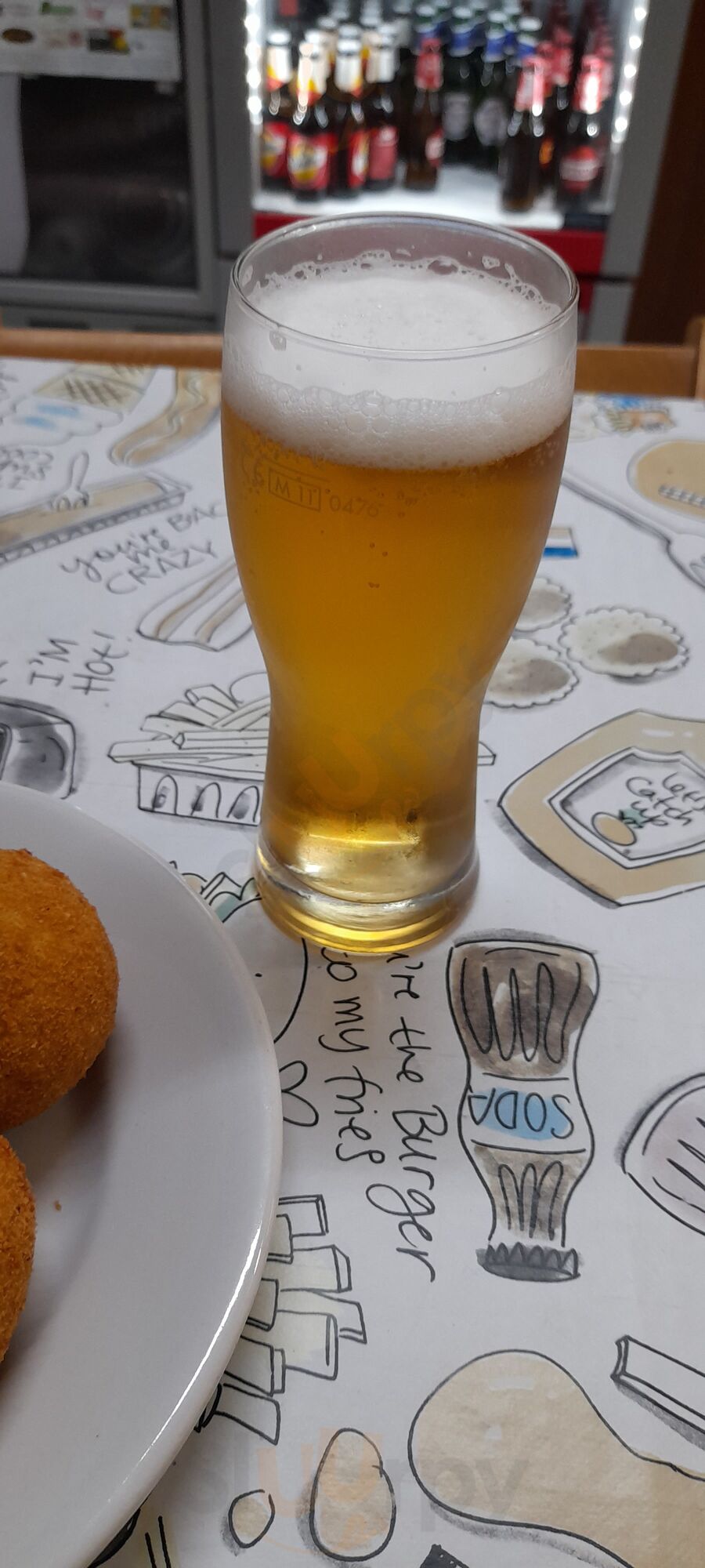 Pizzeria Rosticceria de U Passu