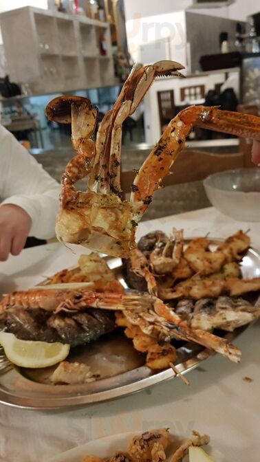 Foto di Trattoria I Pescatori - 8/10