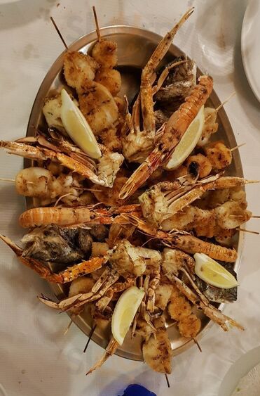 Foto di Trattoria I Pescatori - 9/10
