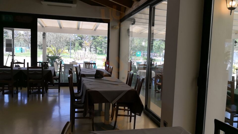 Foto 4 di Trattoria I Pescatori