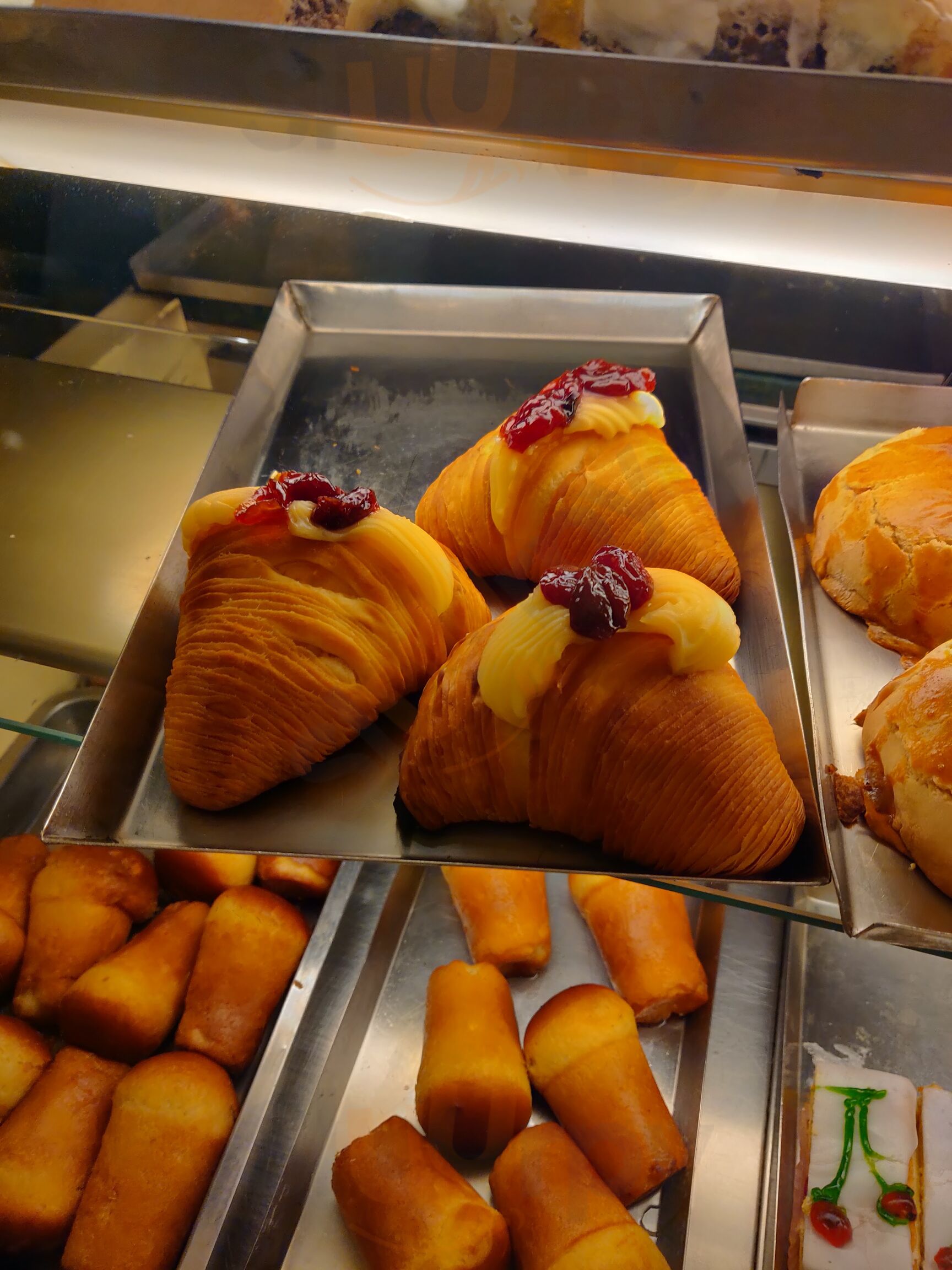 Bar Pasticceria Palummo, Pimonte
