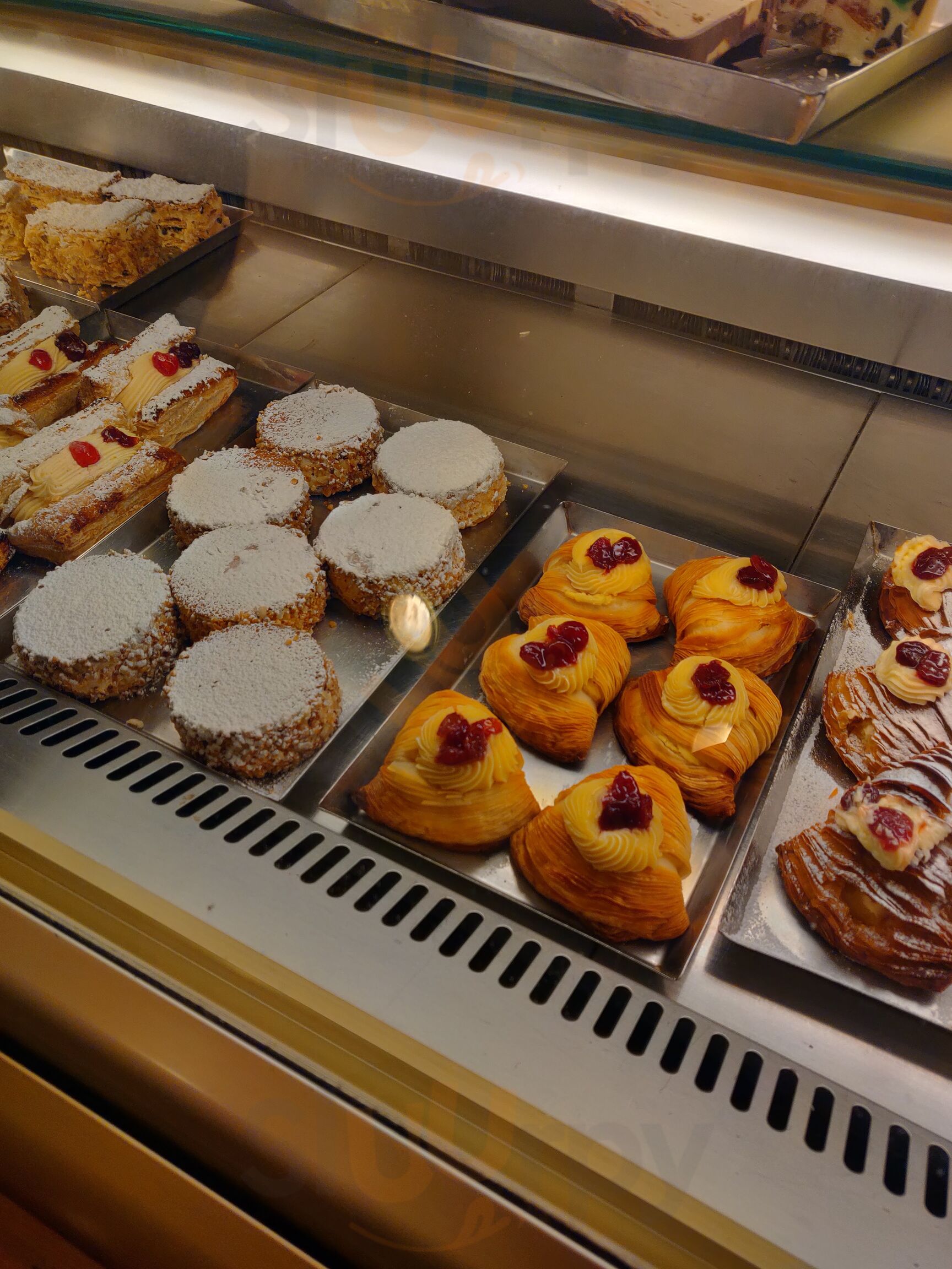 Foto di Bar Pasticceria Palummo - 9/9