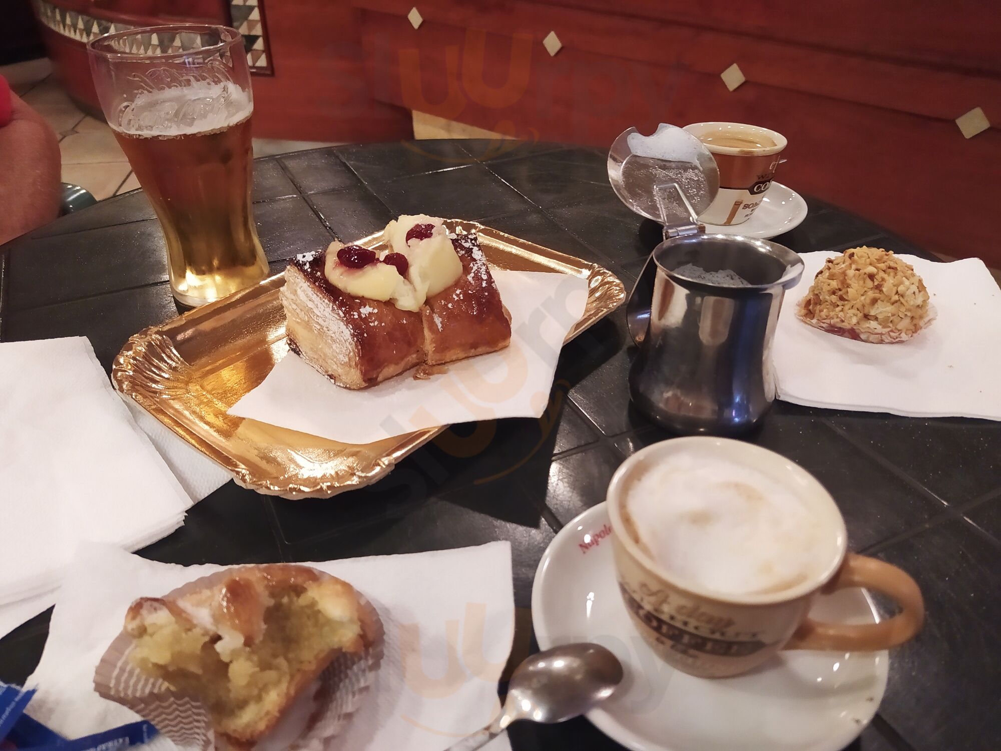 Foto 4 di Bar Pasticceria Palummo