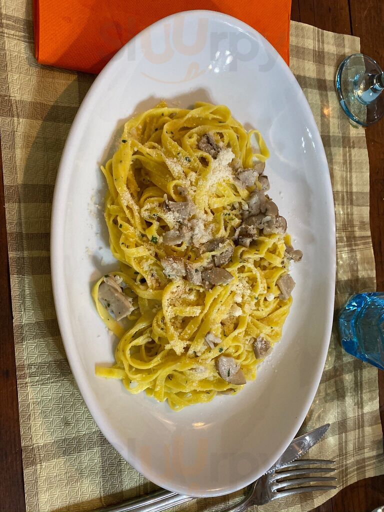 Foto 10 di La Vecchia - Albareto