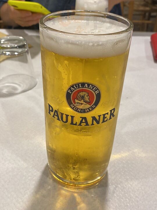 Foto di Bar Ristorante Pizzeria Paracallà - 10/10