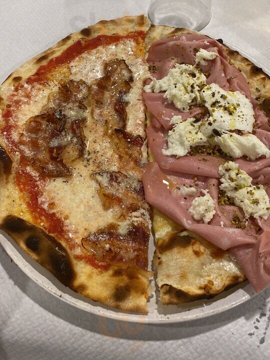 Foto di Bar Ristorante Pizzeria Paracallà - 9/10