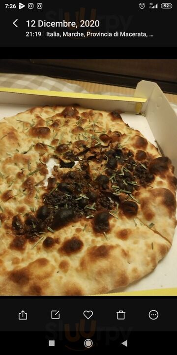 Foto di Bar Ristorante Pizzeria Paracallà - 7/10