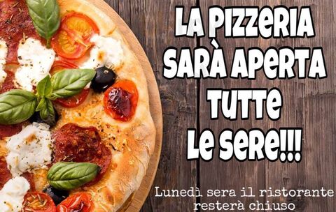 Foto 4 di Bar Ristorante Pizzeria Paracallà