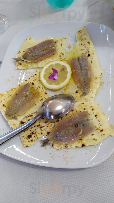 Foto di Da Severino Il Vecchio Di Luciano - 10/10