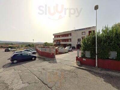 Foto 1 di Da Severino Il Vecchio Di Luciano