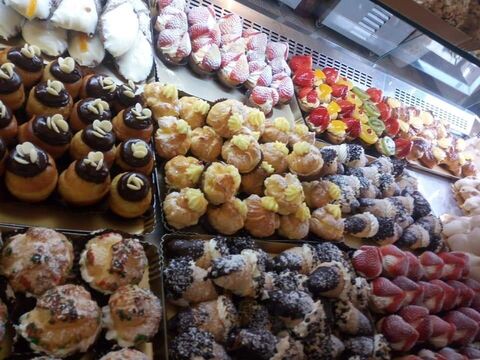 Foto 8 di Caffe Mareschi - Bolognetta