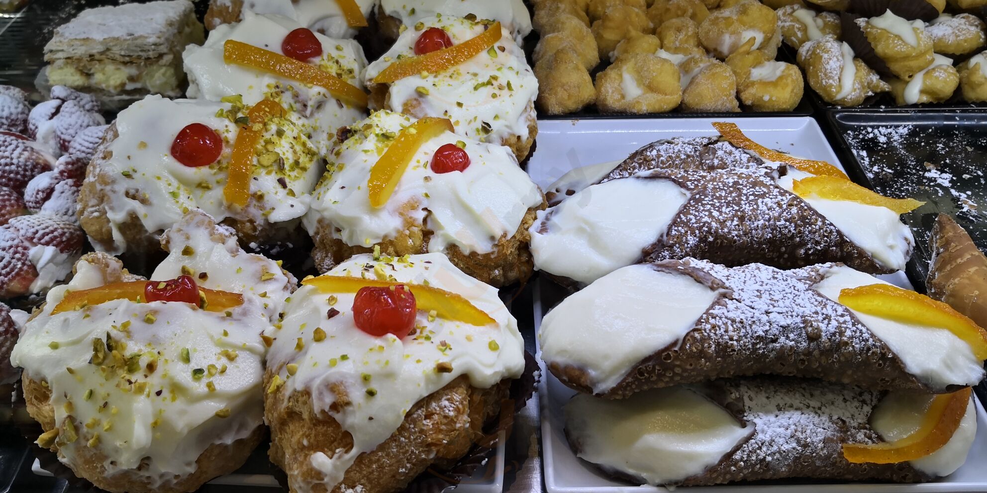 Foto 7 di Caffe Mareschi - Bolognetta