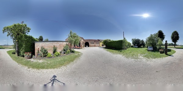 Agriturismo Dalla Libera Ottavio, Saccolongo