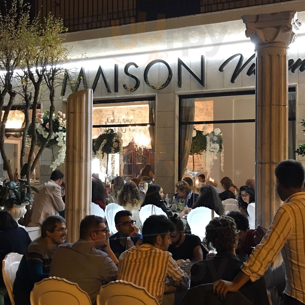 Foto di Maison Vincent - 8/9