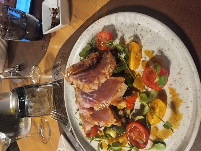 Foto di Giuma Pizza & Cucina - 6/10