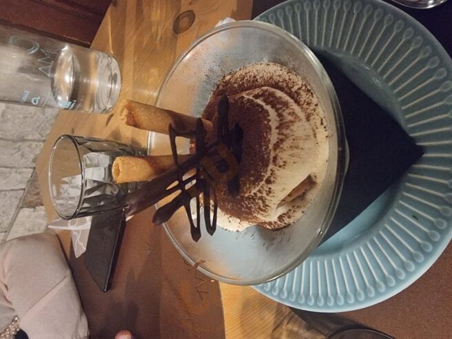 Foto di Giuma Pizza & Cucina - 7/10