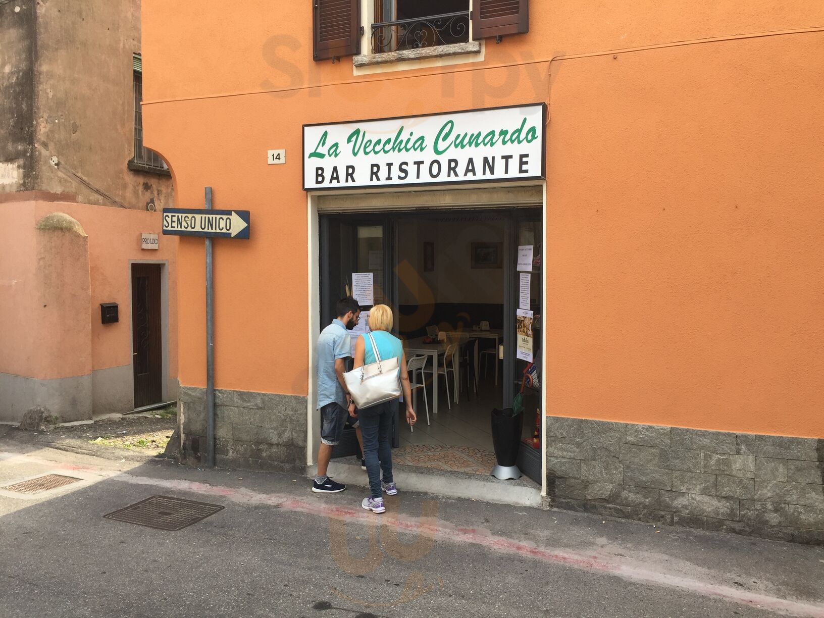 Foto di La Vecchia Cunardo - 5/10