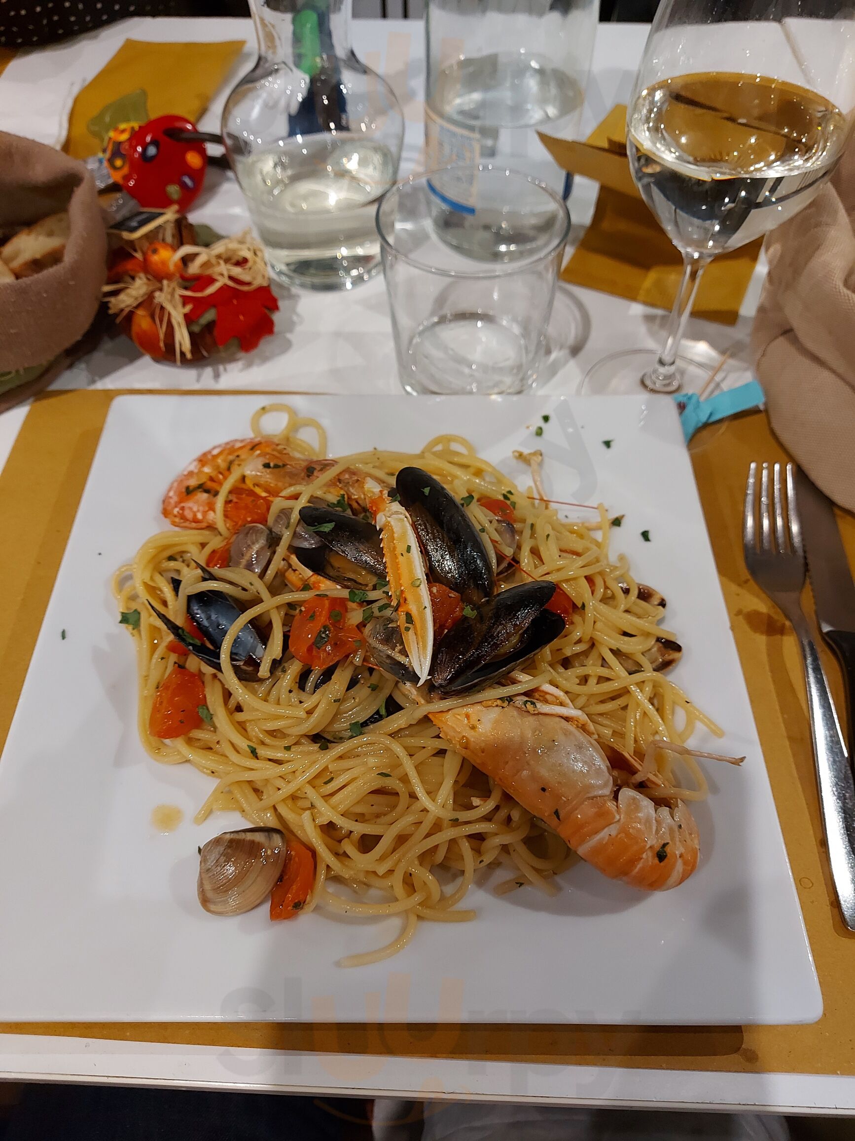 Foto di La Vecchia Cunardo - 3/10