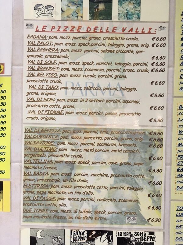 Foto di Pizzeria Due Torri - 9/10