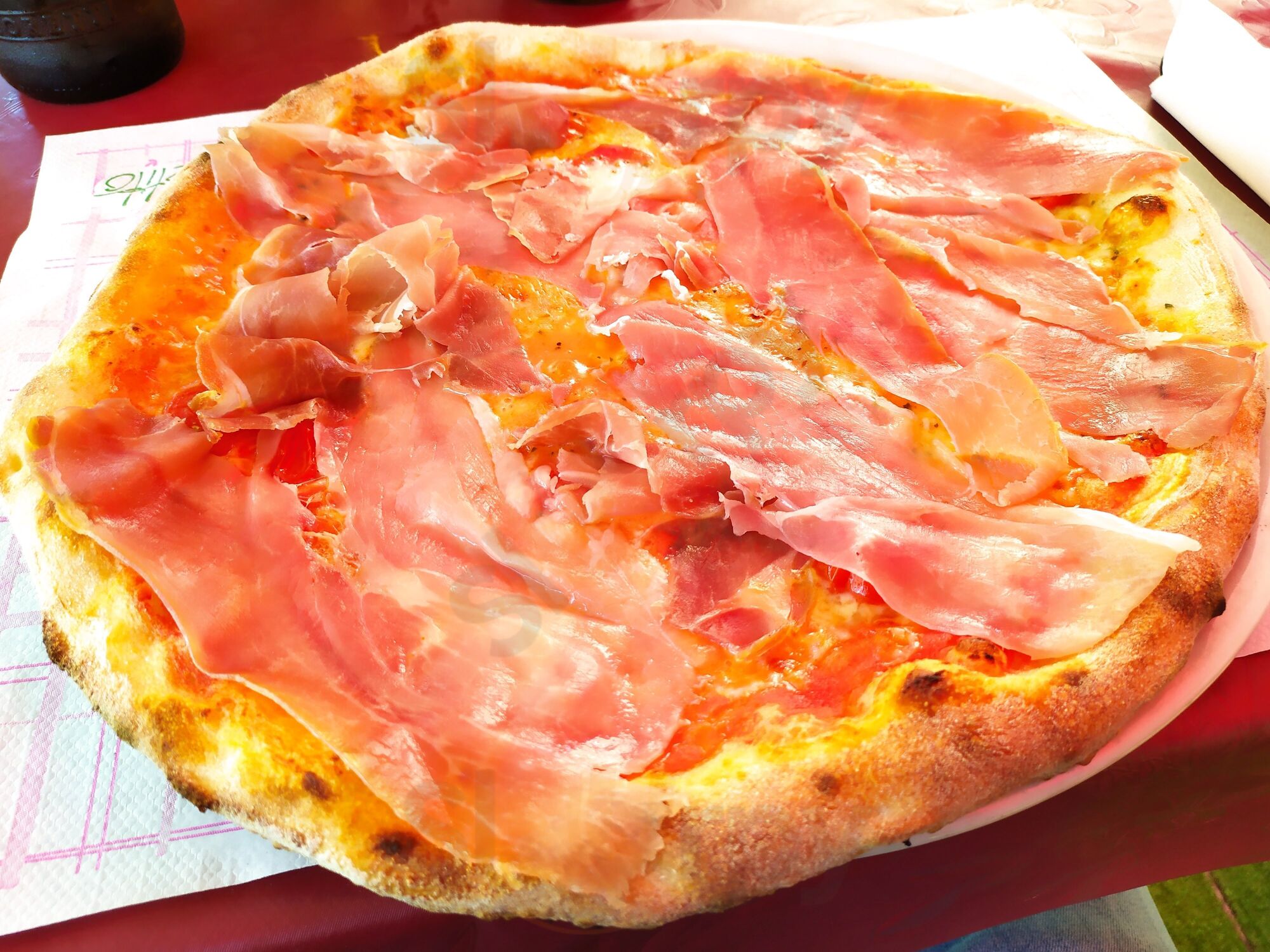 Foto di Pizzeria Pulcinella - 8/10
