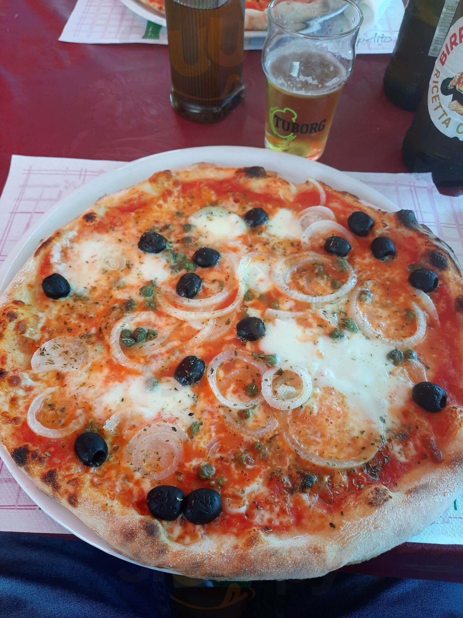 Foto di Pizzeria Pulcinella - 9/10