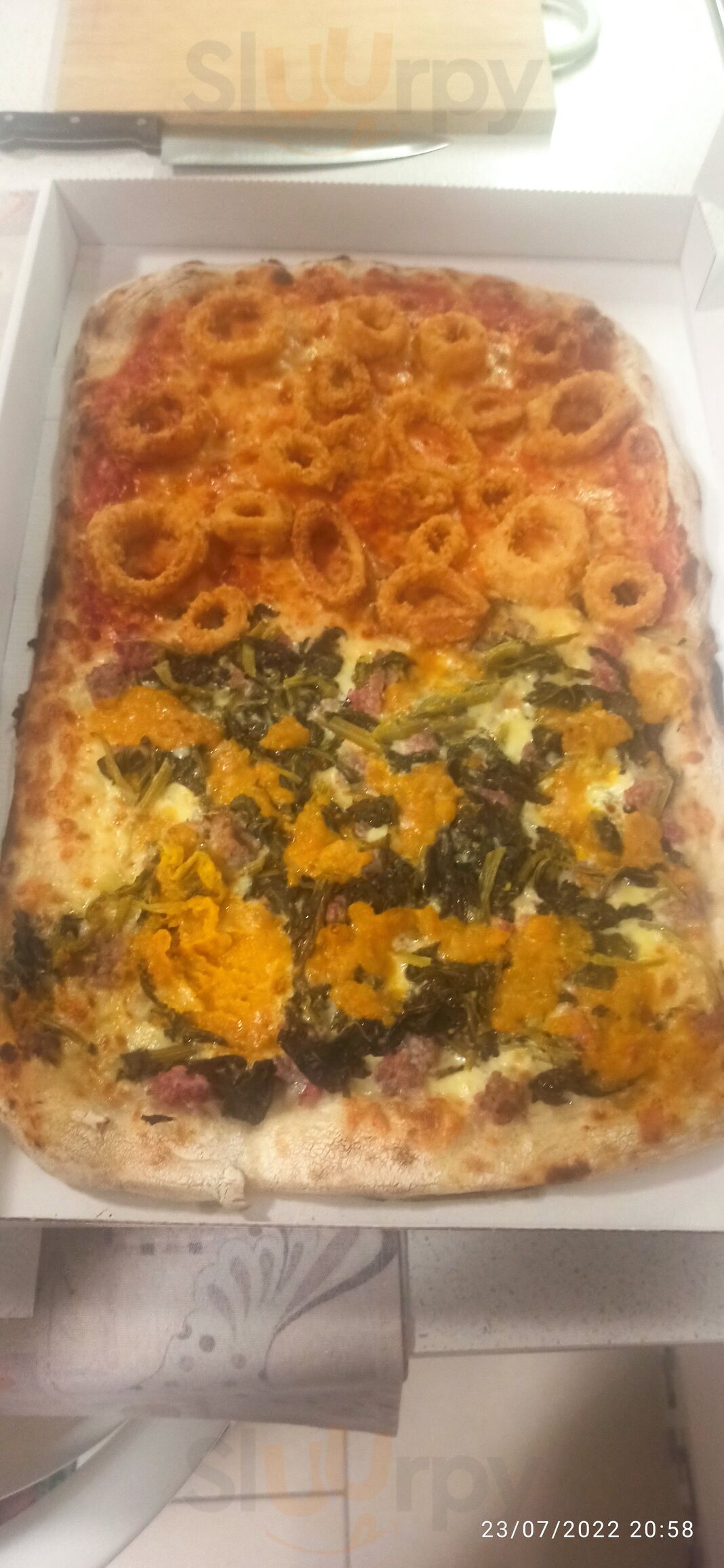 Foto di Pizzeria Pulcinella - 6/10