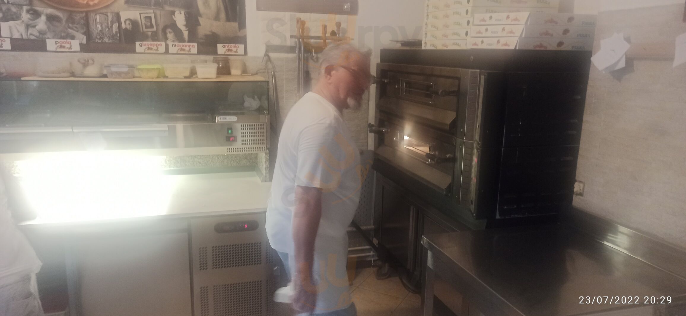 Foto di Pizzeria Pulcinella - 7/10