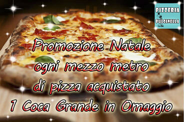 Foto di Pizzeria Pulcinella - 4/10