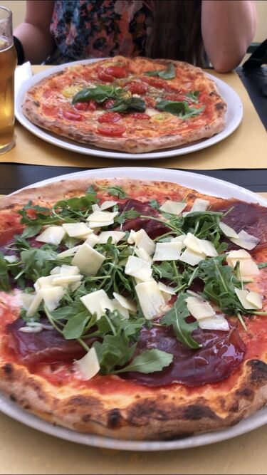 Foto di Pizzeria Pulcinella - 2/10