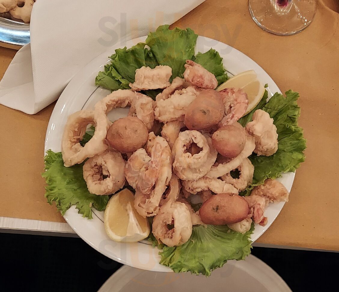 Foto di Pizzeria Pulcinella - 3/10