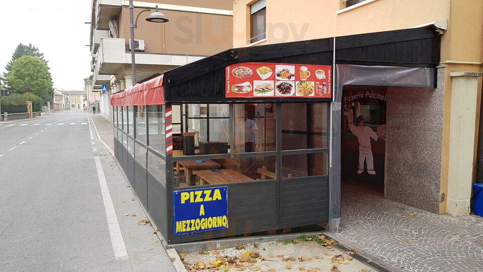 Foto di Pizzeria Pulcinella - 5/10