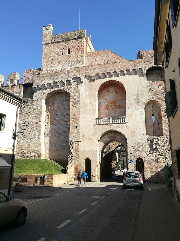 Bonetta Bistrot, Cittadella