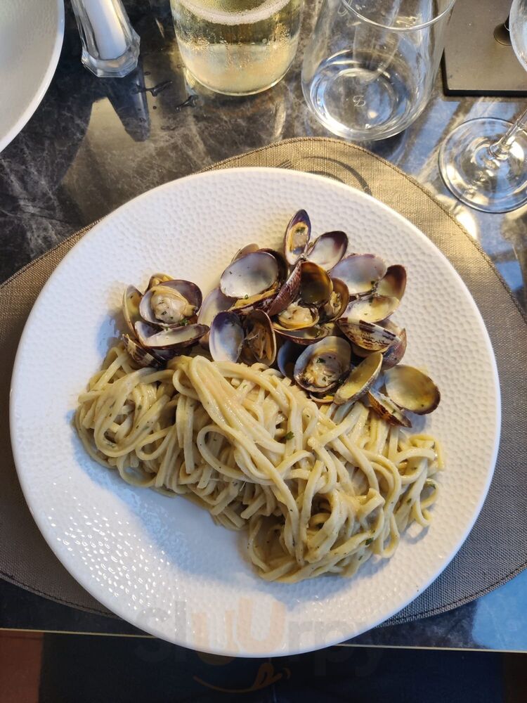 Foto di Ristorante E Pizzeria Ninfea - 8/10