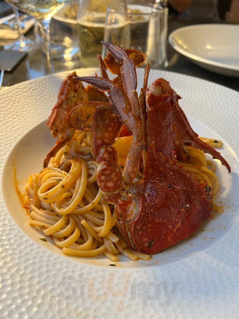 Foto di Ristorante E Pizzeria Ninfea - 9/10