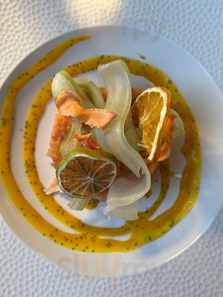 Foto di Ristorante E Pizzeria Ninfea - 10/10