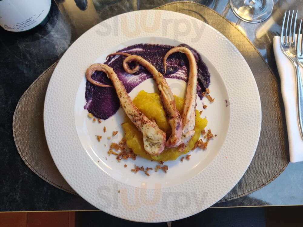 Foto di Ristorante E Pizzeria Ninfea - 7/10