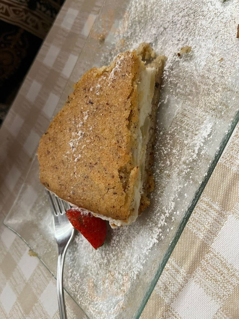 Foto di Agriturismo Cascina Moffelona - 8/10