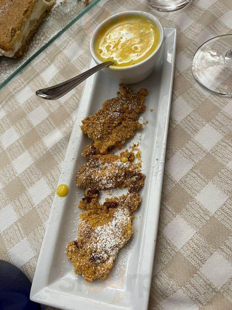 Foto di Agriturismo Cascina Moffelona - 6/10