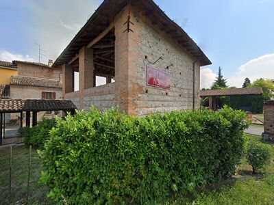 Agriturismo Cascina Moffelona