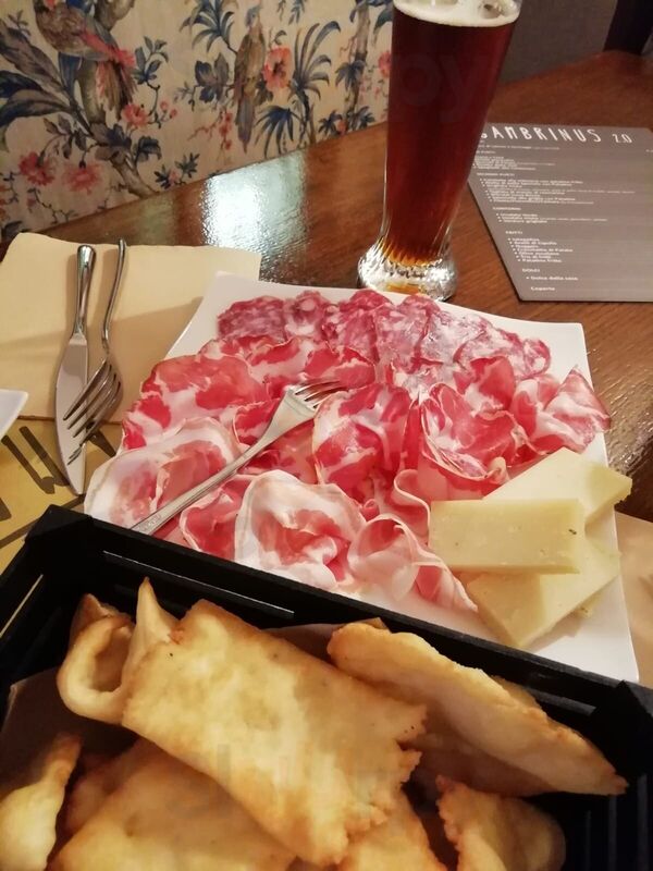 Foto 9 di Gambrinus 2.0 - Pontenure