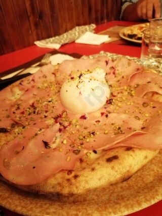 Foto di Pizzeria Arte Bianca - 8/10