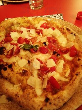 Foto di Pizzeria Arte Bianca - 6/10